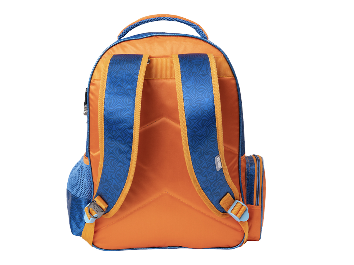 NARUTO MULTICOLOR MOCHILA RUNNING PLUS DRESS. Ropa Y Complementos