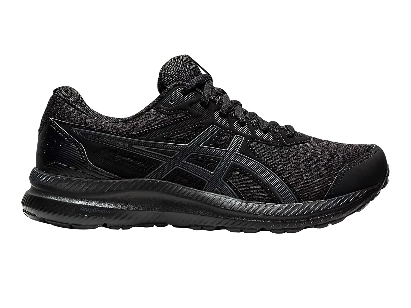 asics gel contend 8 mujer