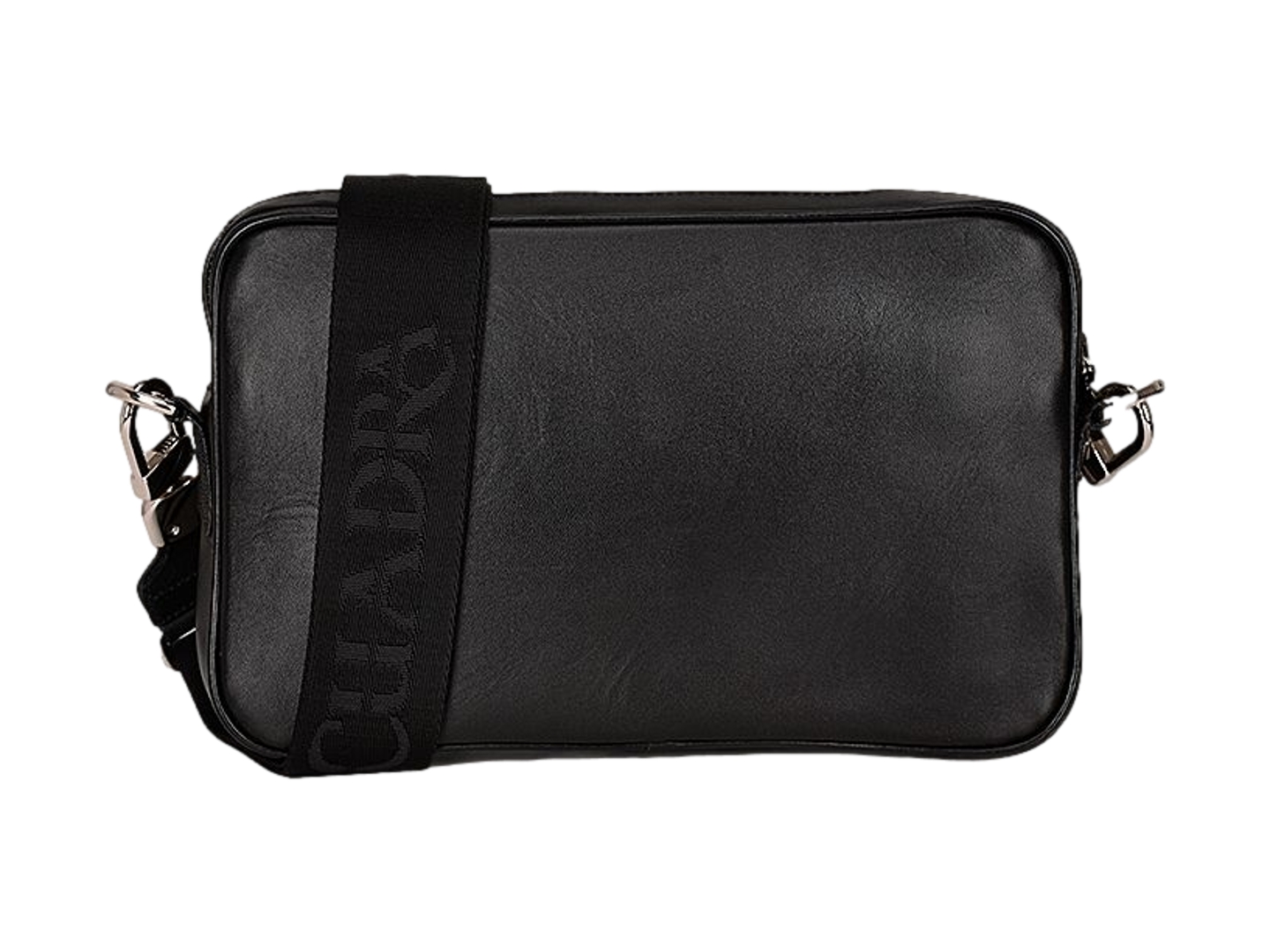 Cuadra Marcas Bolsos Hombre Bandolera En Piel Genuina Para