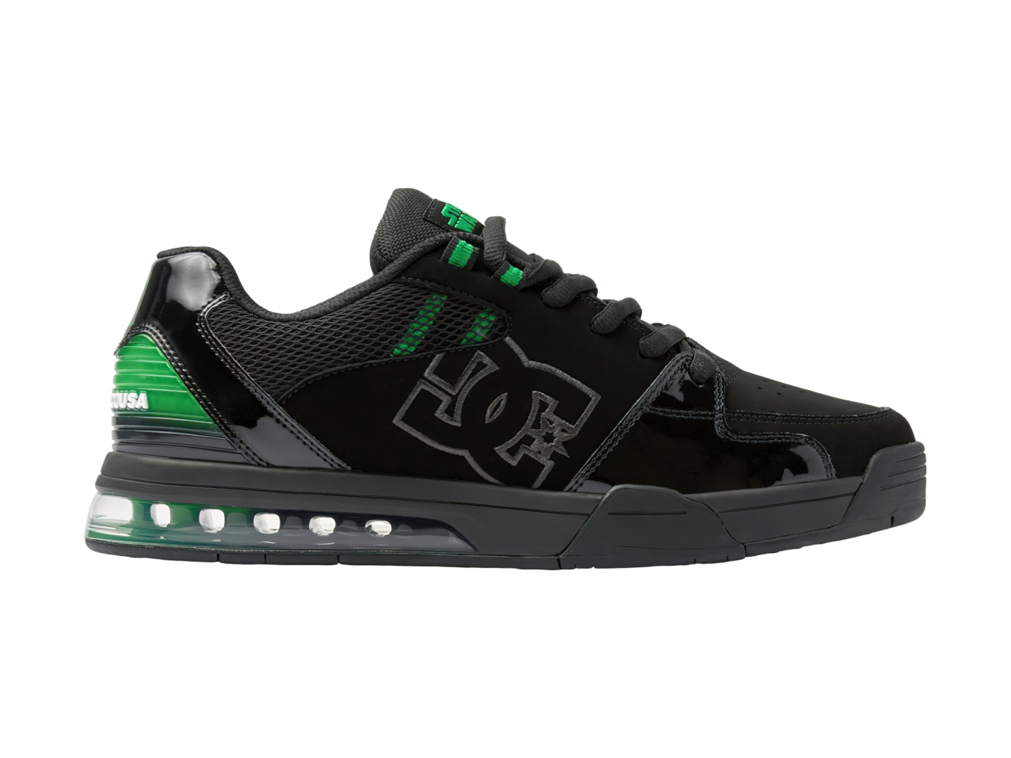 Dc Court Graffik Tenis De Skate Dc Zapatillas Dc Tenis Dc Shoes