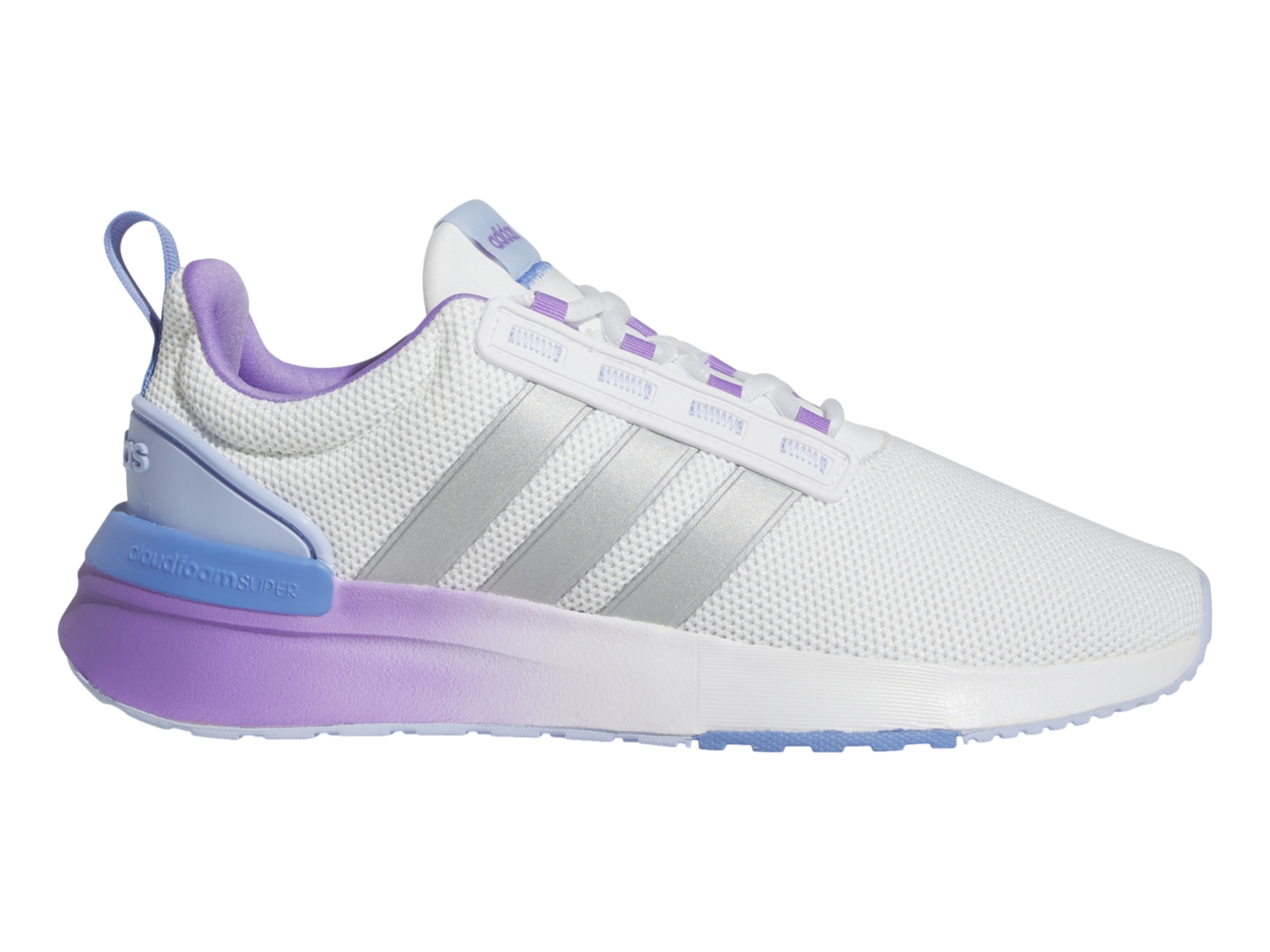 Tenis Adidas Racer Tr21 Para Mujer