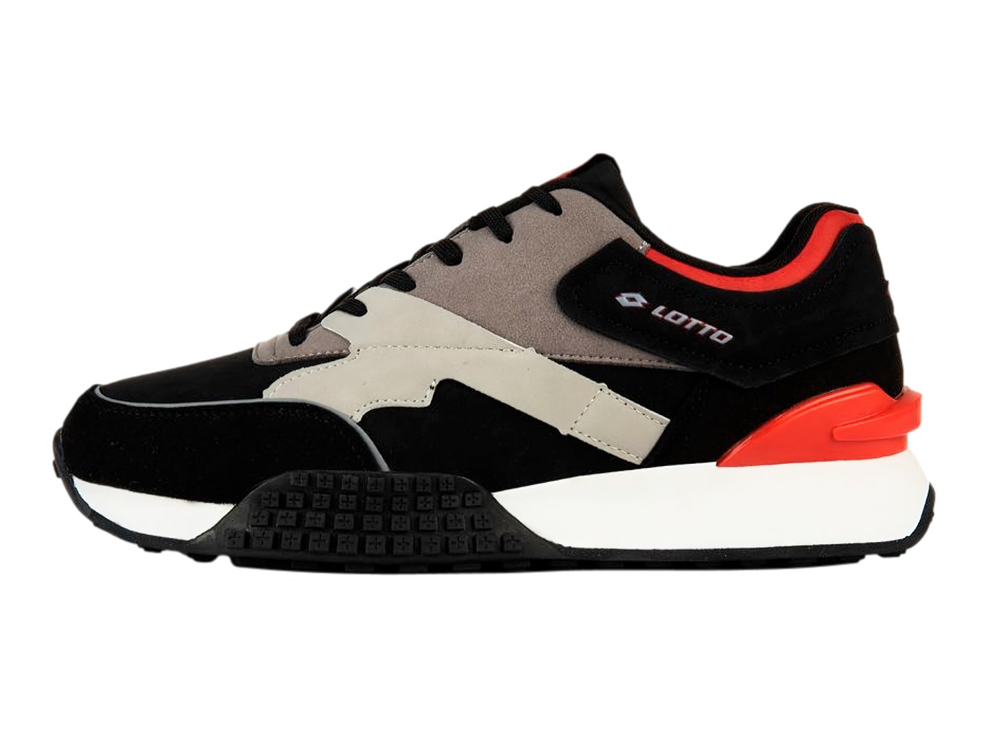 Zapatillas Deportivas Zapatos Lotto Hombre Tenis Lotto Italian