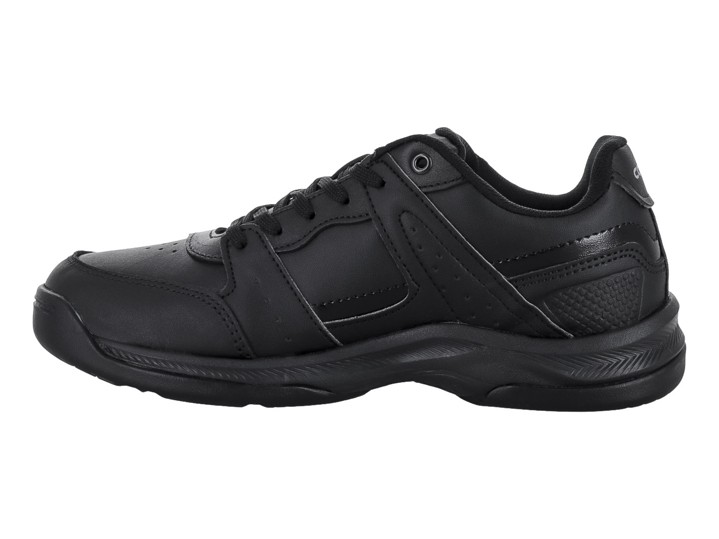 Zapatos Deportivos Amazon Tenis Ofertas Tenis Court A4383t Negro