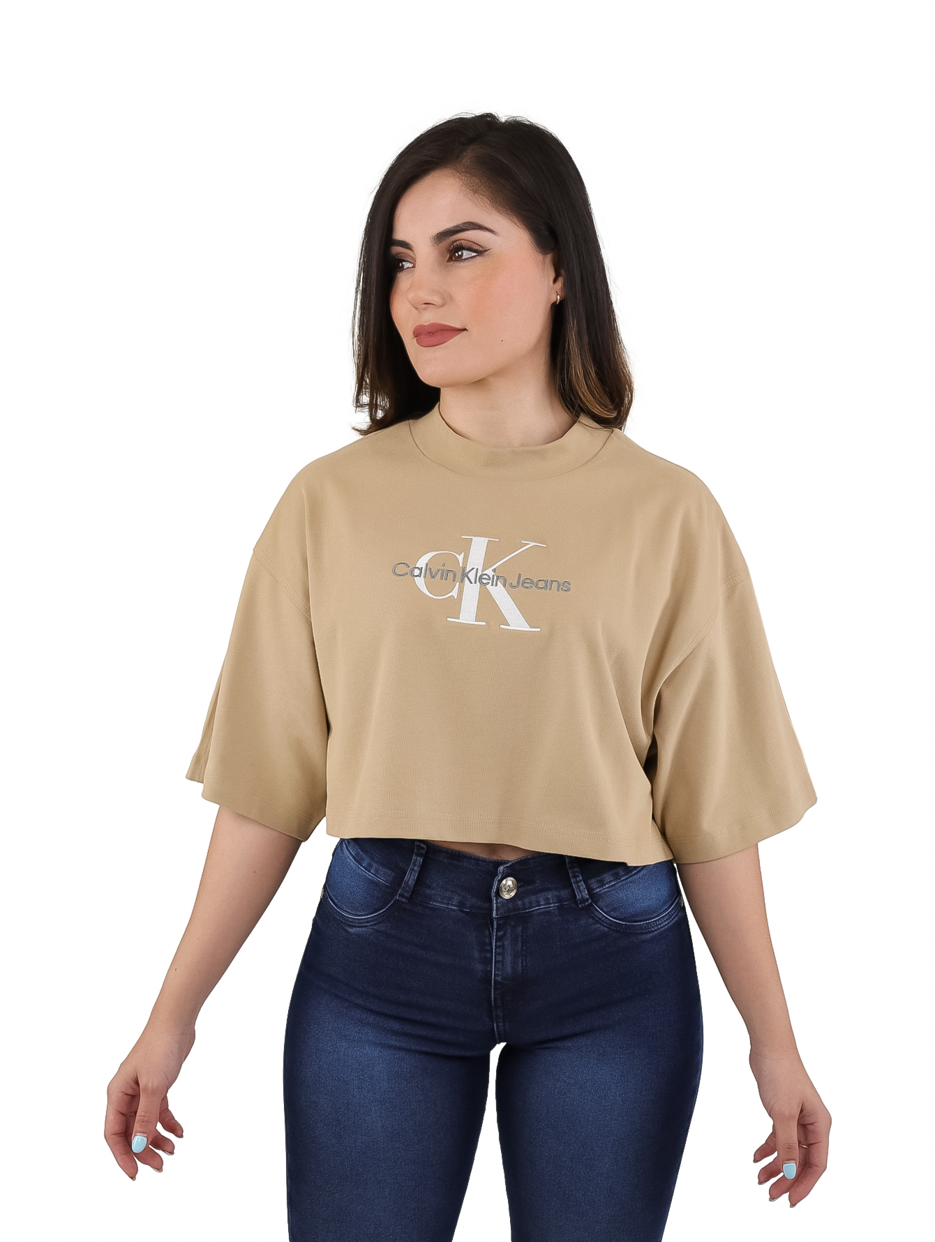 Blusas Casuales Carolina Herrera Blusas Mujer CAROLINA Camisa