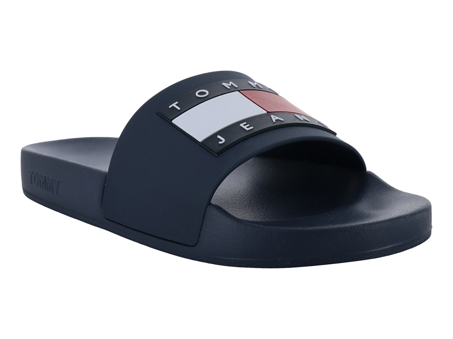 Zapatos Chanclas Tommy Dama Sandalia Tommy Hilfiger Dama Sandalia