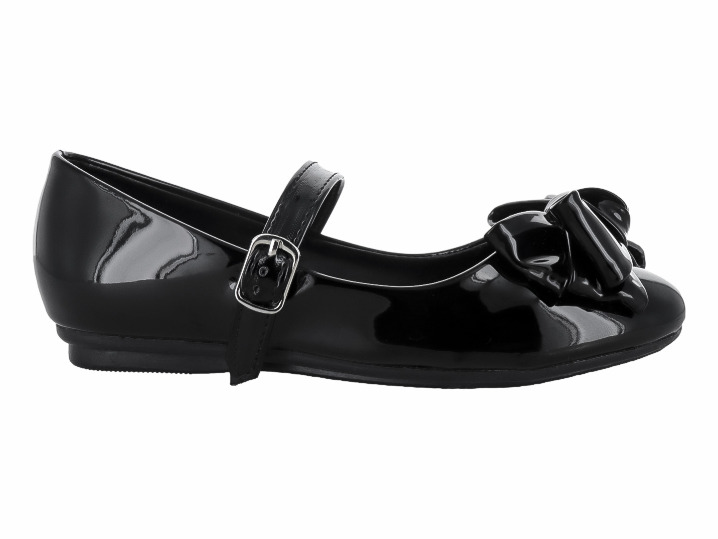 Payless black ballet flats deals