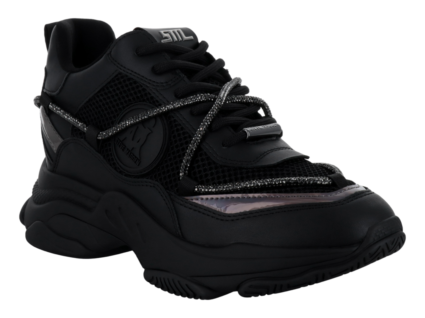 Madden Shoes Tenis De Mujer Steve Madden Tenis Steve Madden