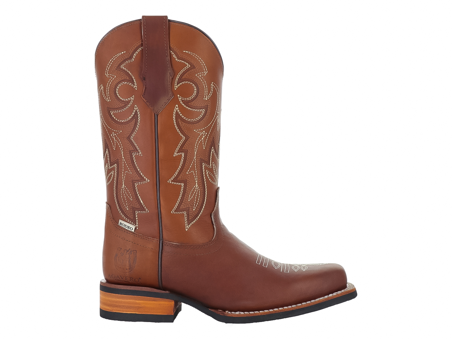 Calzzapato Botas Rodeo Hombre Botas Rodeo Botas Rio Grande Hombre