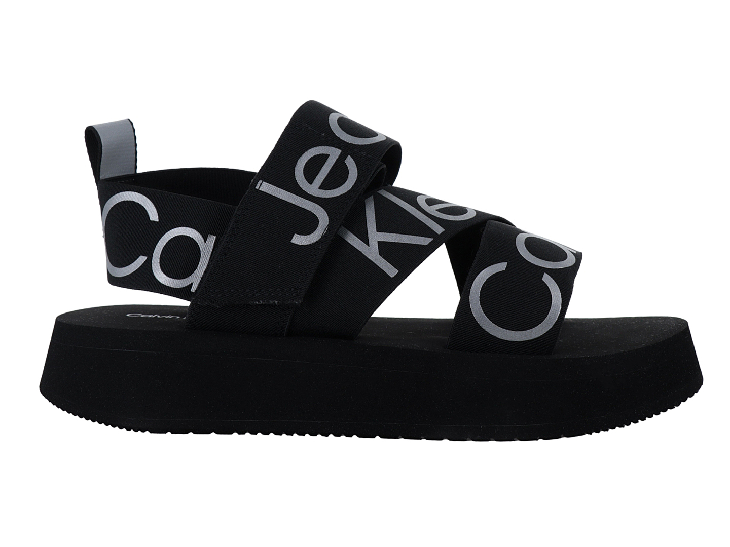 Calzzapato Calvin Klein Sandalias Mujer Sandalias Calvin Klein