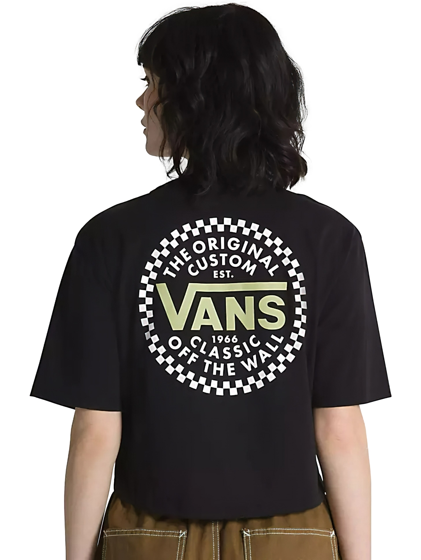 playeras vans