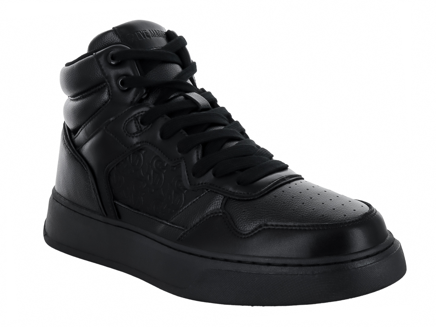 Tenis Steve Madden Mecah Para Hombre Tenis Steve Madden Hombre