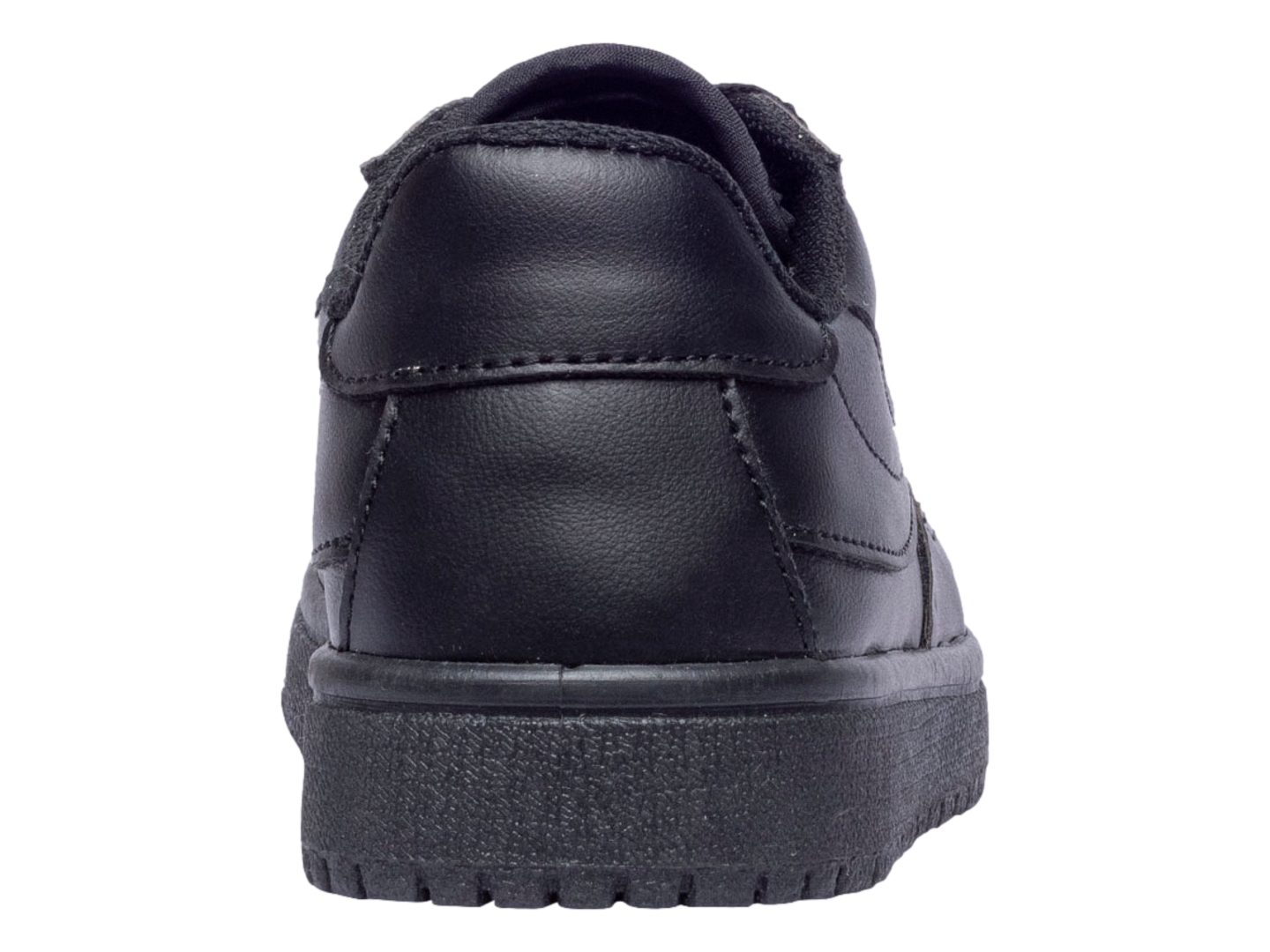 Calzado Tenis Aeropostale Mujer Negro Tenis Aeropostale S23401