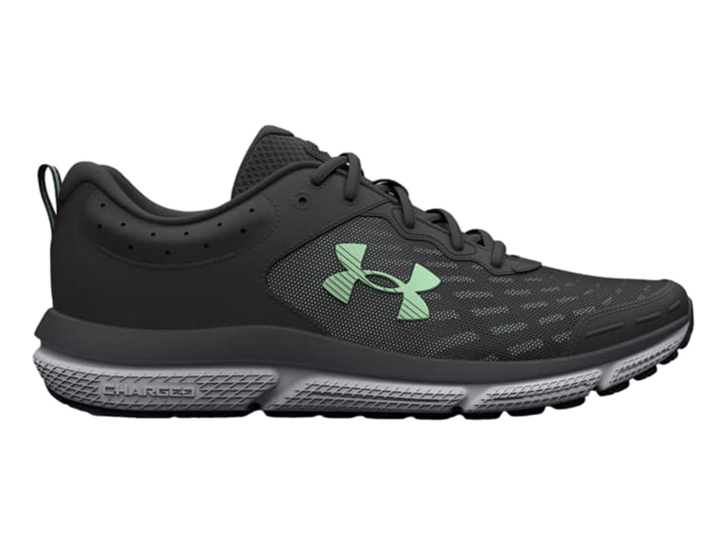 tenis under armour running