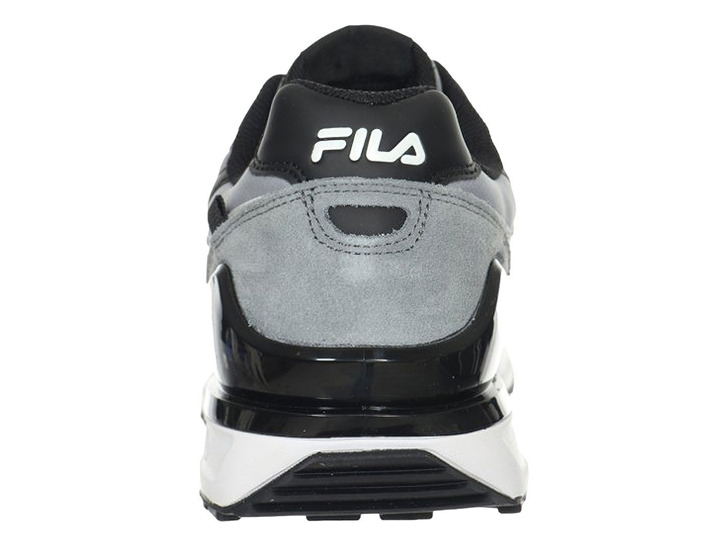 Fila Disruptor Tenis Fila Grises Hombre Tenis Fila Valado Para Hombre