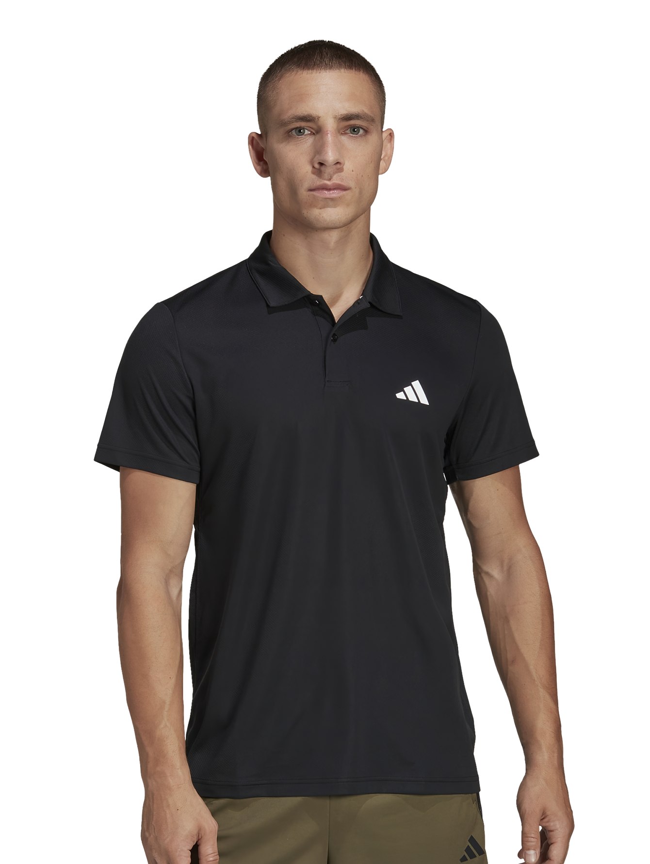 Calzzapato Camisa Adidas Para Hombre Playera Adidas Essentials