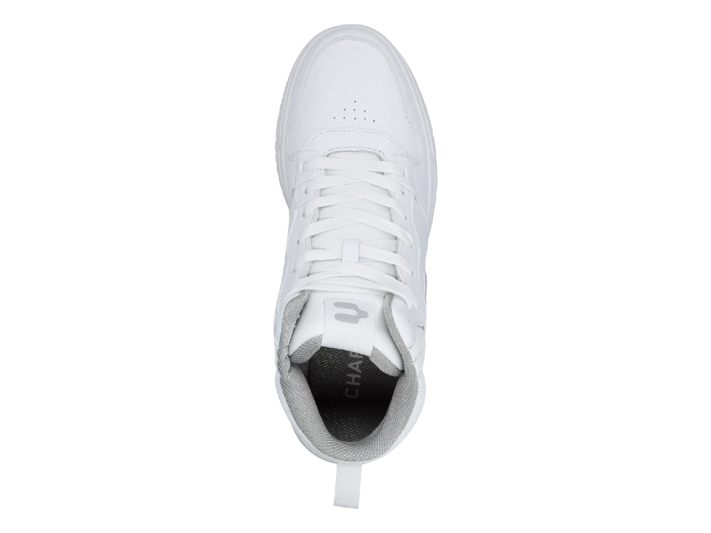 Tenis Charly Tenis Deportivos Blancos Hombre Tenis Charly 38120