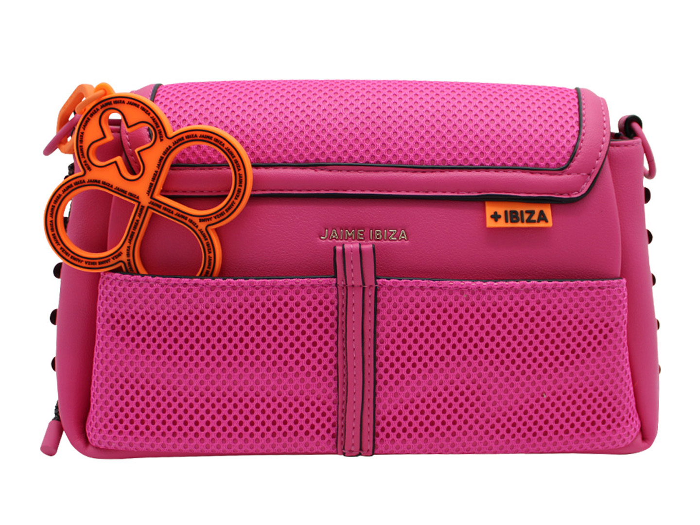 Ibiza Rosa Bolsa Crossbody Jaime Ibiza Bolsa Crossbody Jaime Ibiza