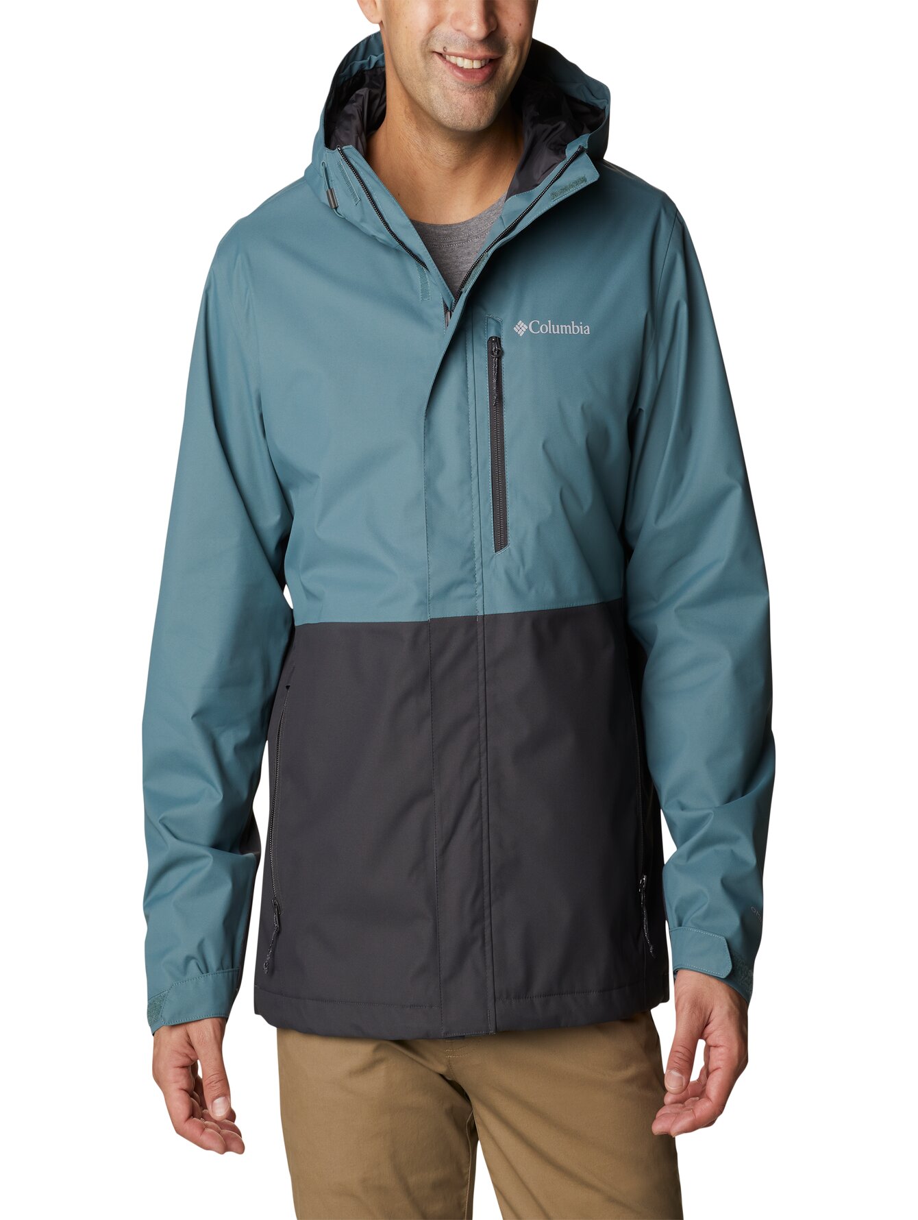 Columbia Sportswear Chamarras Columbia Mercadolibre Columbia