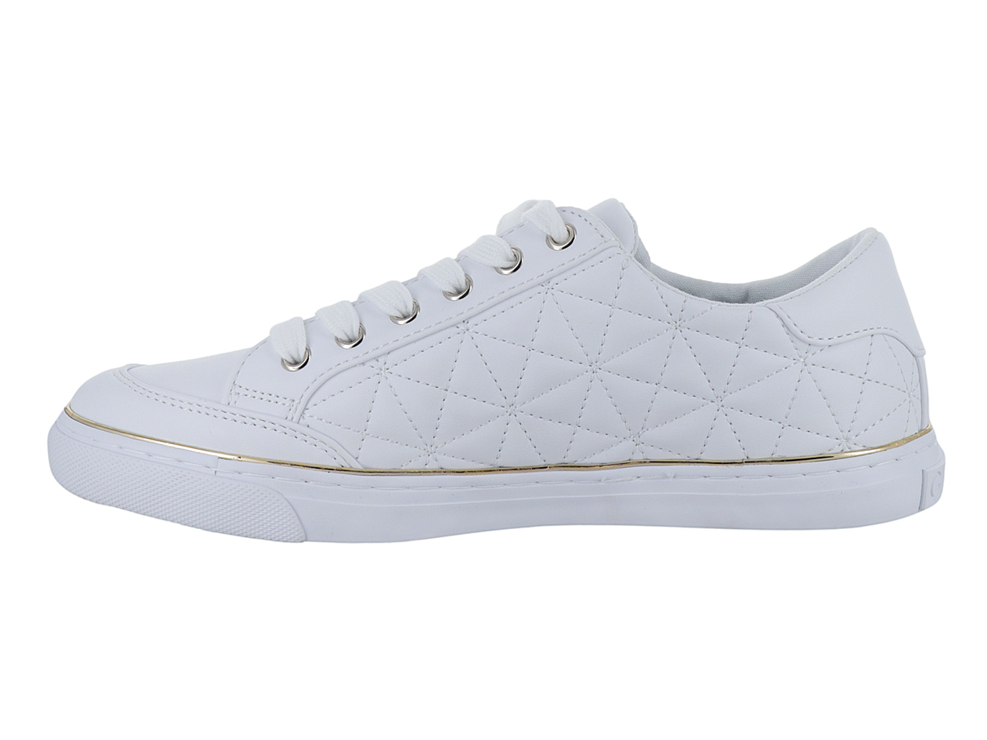 Calzzapato Tenis Gbg Blancos Tenis Guess Mujer G By Guess GBG Los