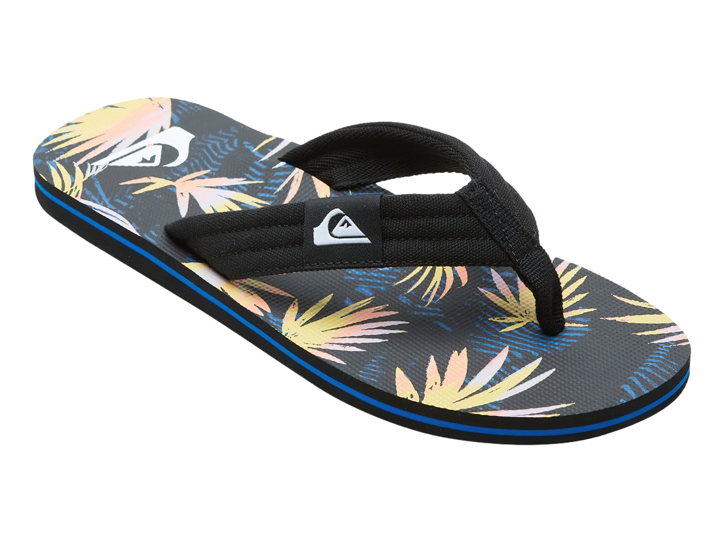 Chanclas Quiksilver Molokai QUIKSILVER MOLOKAI ART M AQYL101264