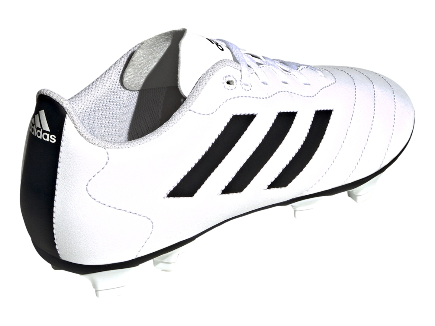 Adidas Goletto Tachones Adidas Blancos Tenis Adidas Goletto VIII