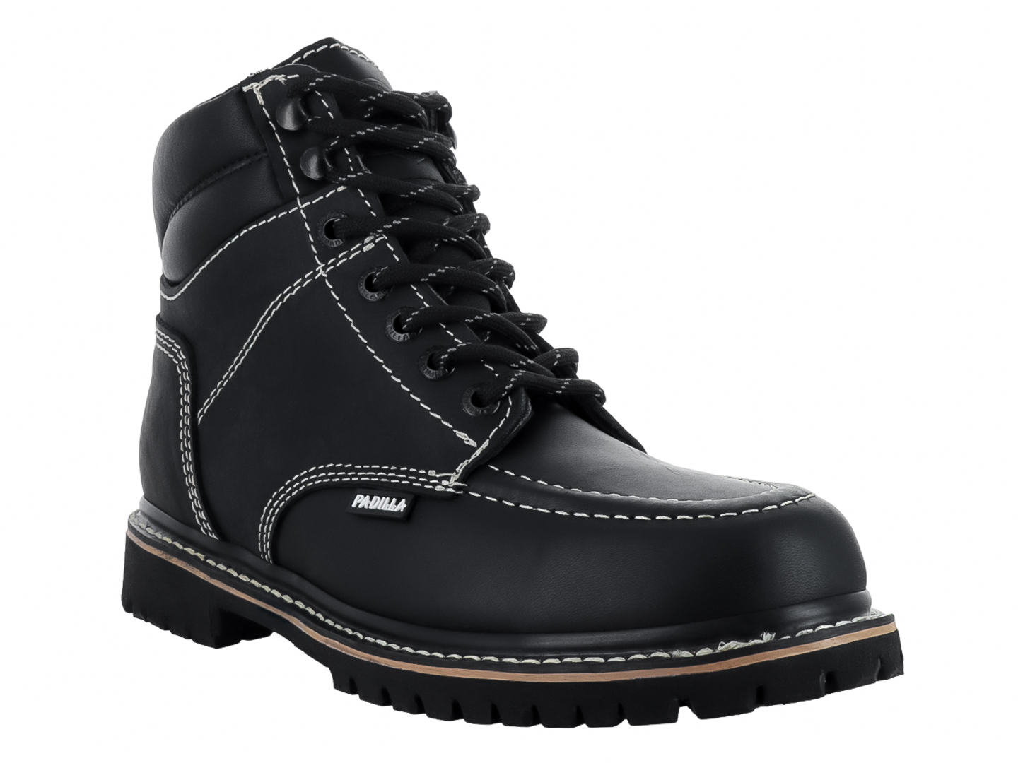 Leather Boots Botas Padilla Catalogo Botas De Trabajo Padilla