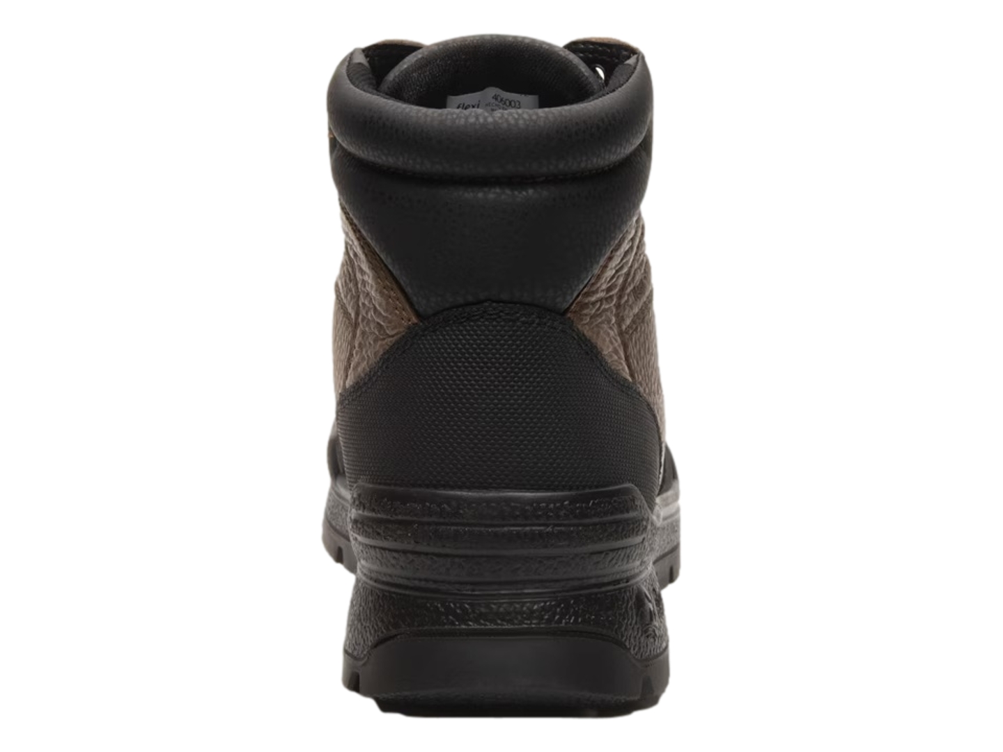 Botas Geox Botas Flexi EPIC Hombre Negras Botas Geox Hombre