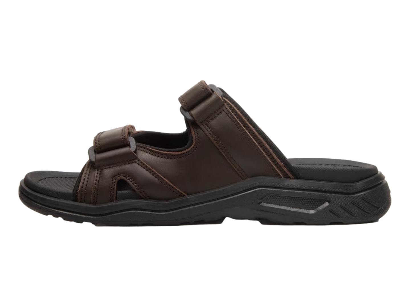 Flip Flops Hombre Flojos Sandalia Para Dama Negro MEX 26 US