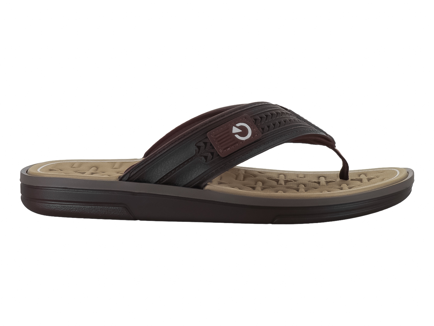 Sandalias Hombre Sandalias Marca Cartago CHANCLAS CARTAGO HOMBRE