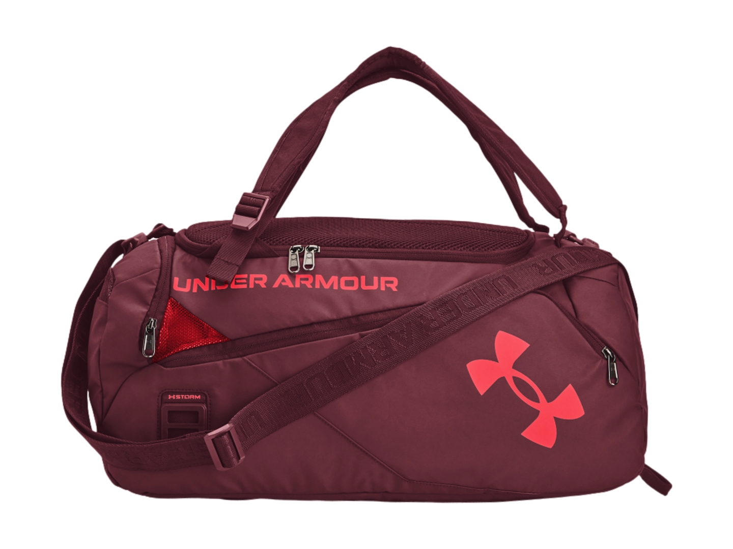 Kalinga Ashok Under Armour Undeniable Medium Duffle Bag Merchology