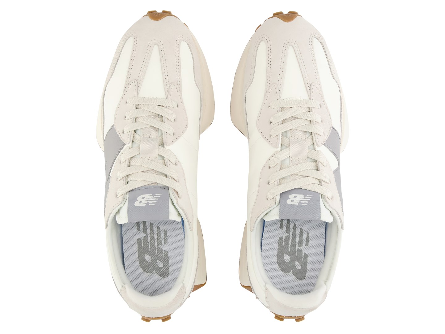 new balance 327 mujer