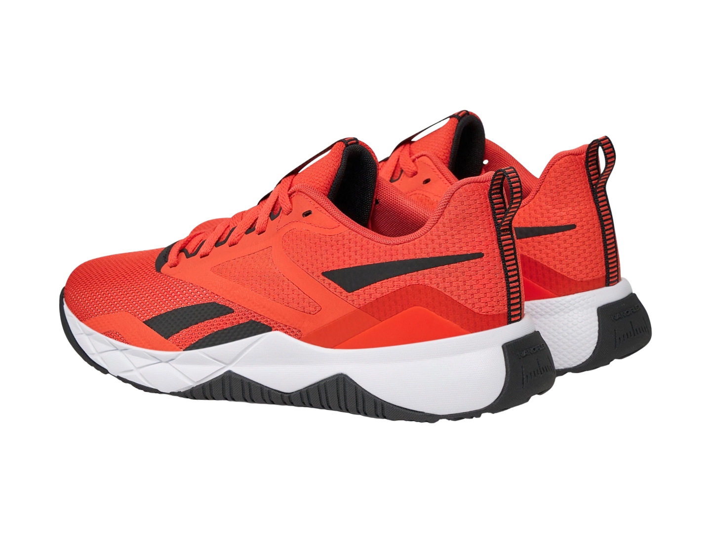 Tenis Reebok Hombre Rojas Tenis Reebok Ie4470 Rojo Para Hombre