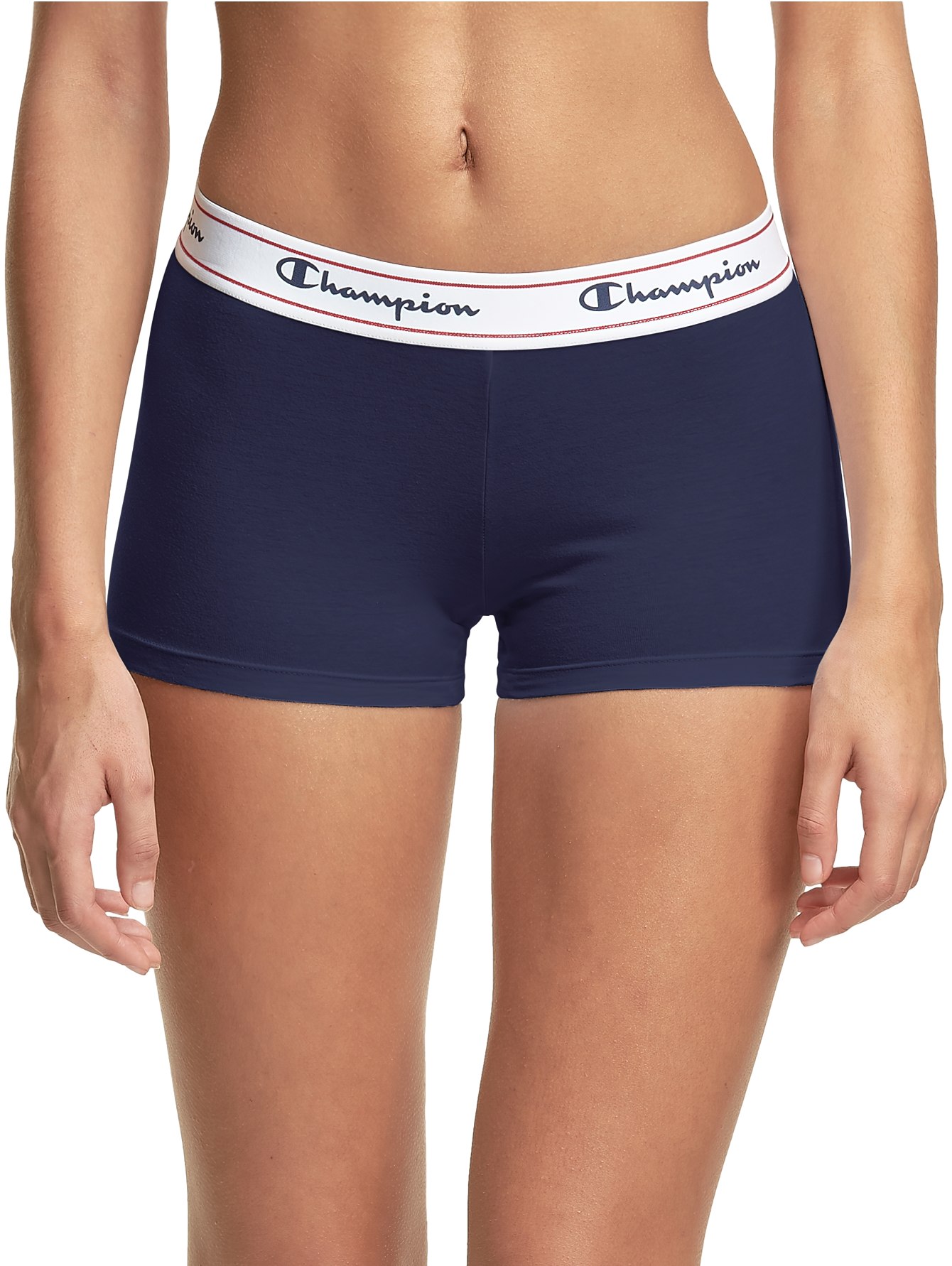 Lencería Boxer Para Chicas Boxer Para Dama De Licra Ropa Interior