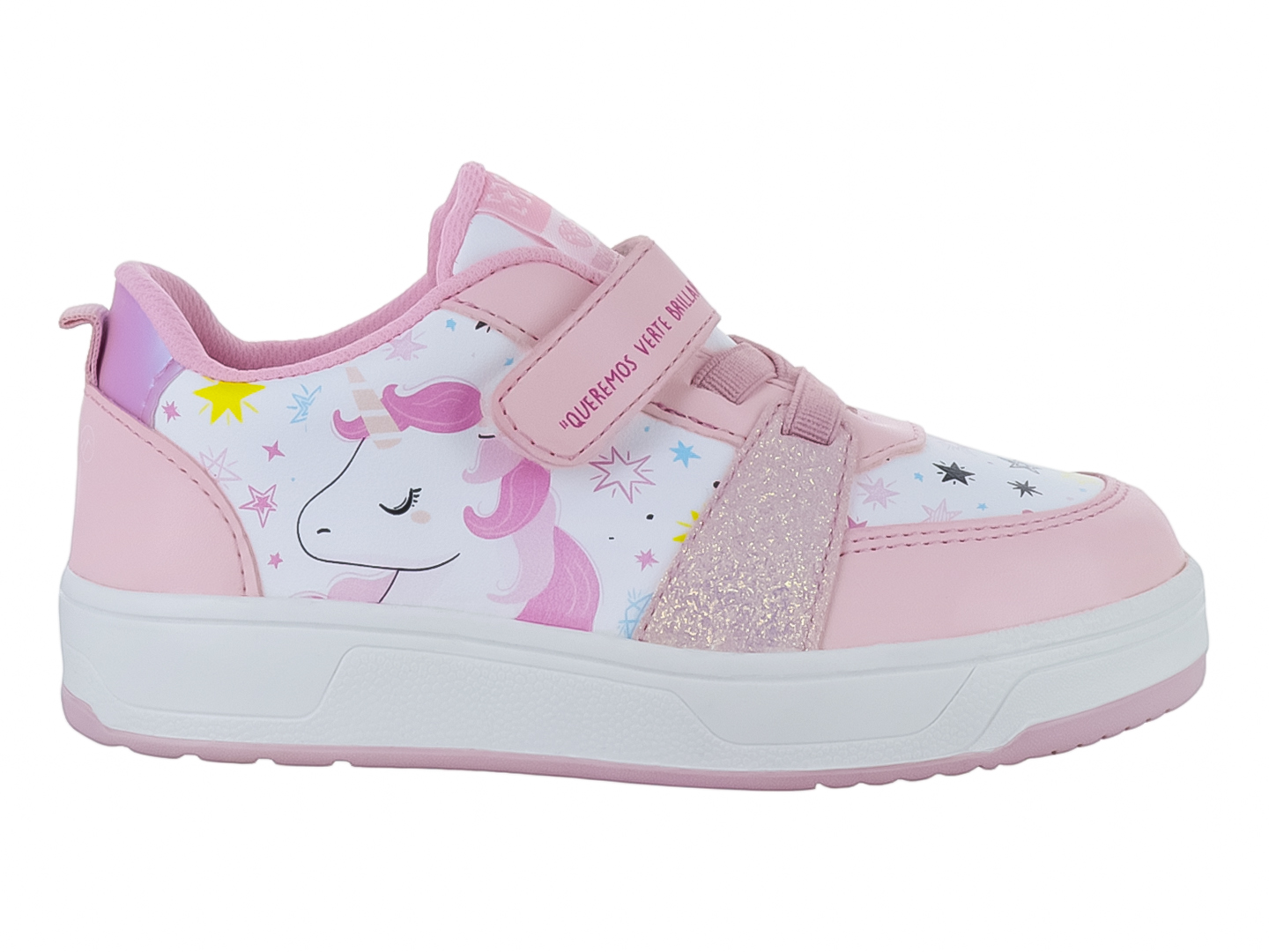 Tenis Tropicana Para Niña Tenis Tropicana 332530 Rosa Para Niña - Main Image