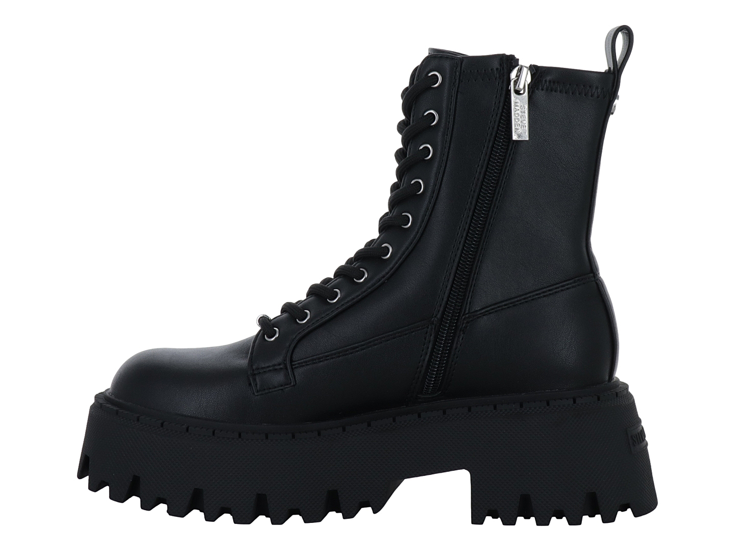 Combat Boots Precio De Botas Steve Madden Botas Steve Madden Over