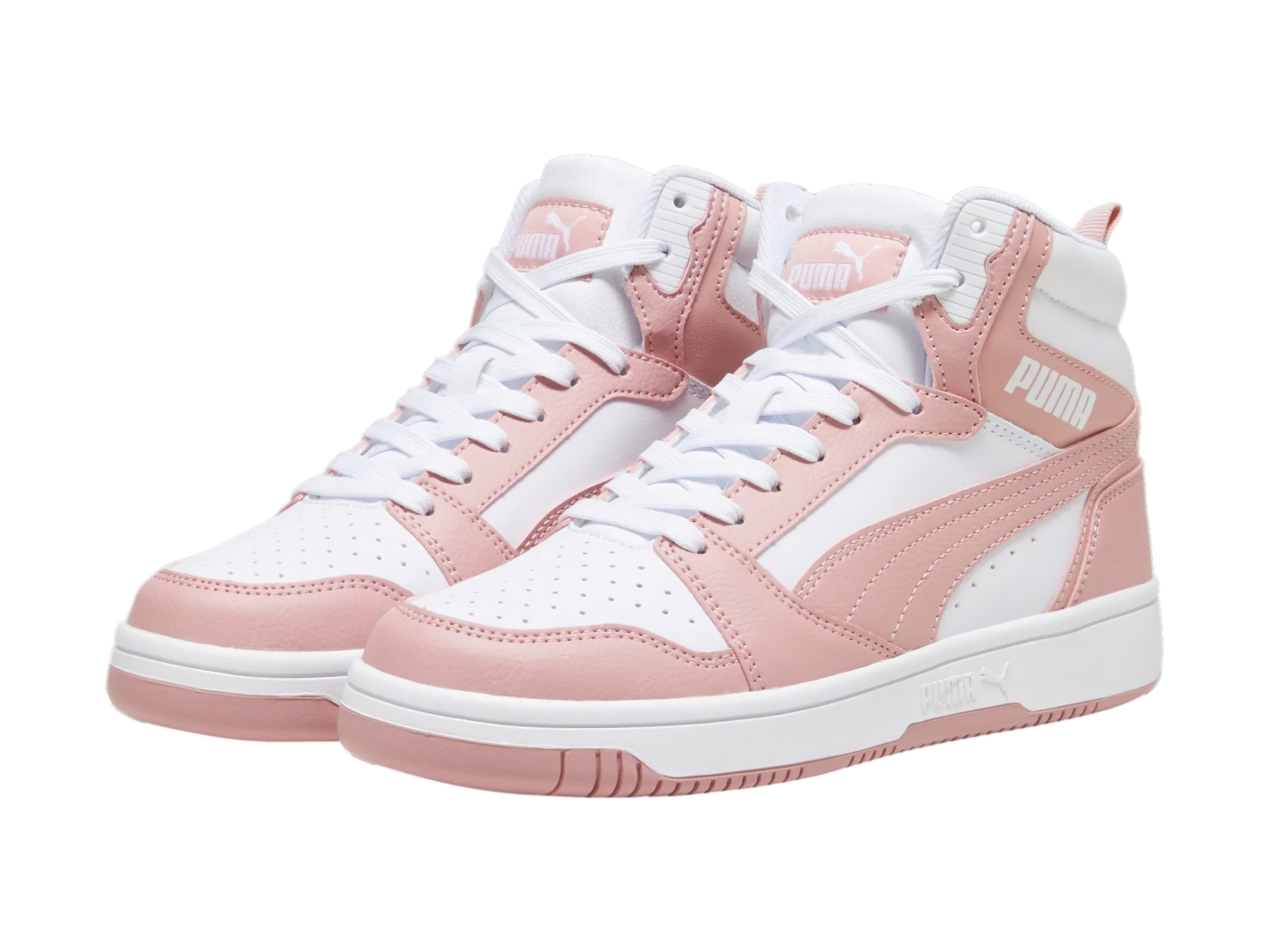 Bota Puma Tenis Puma Naranja Dama Zapatillas Running Puma Deviate