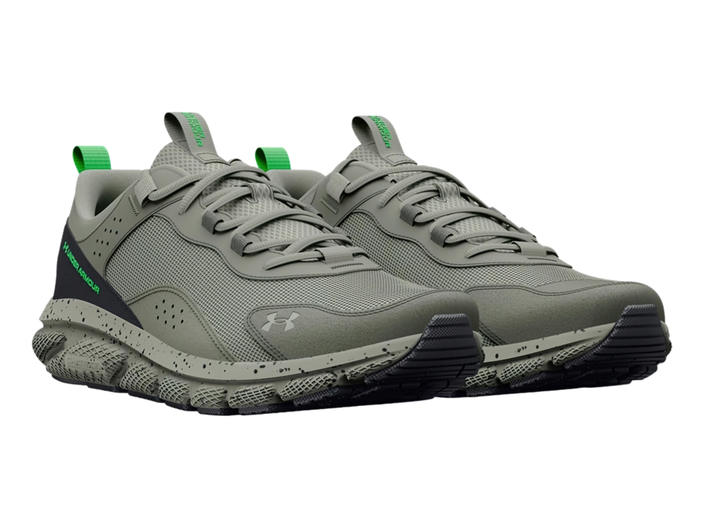 Shoes Zapatillas Running Tenis Under Armour Mujer Under Armour