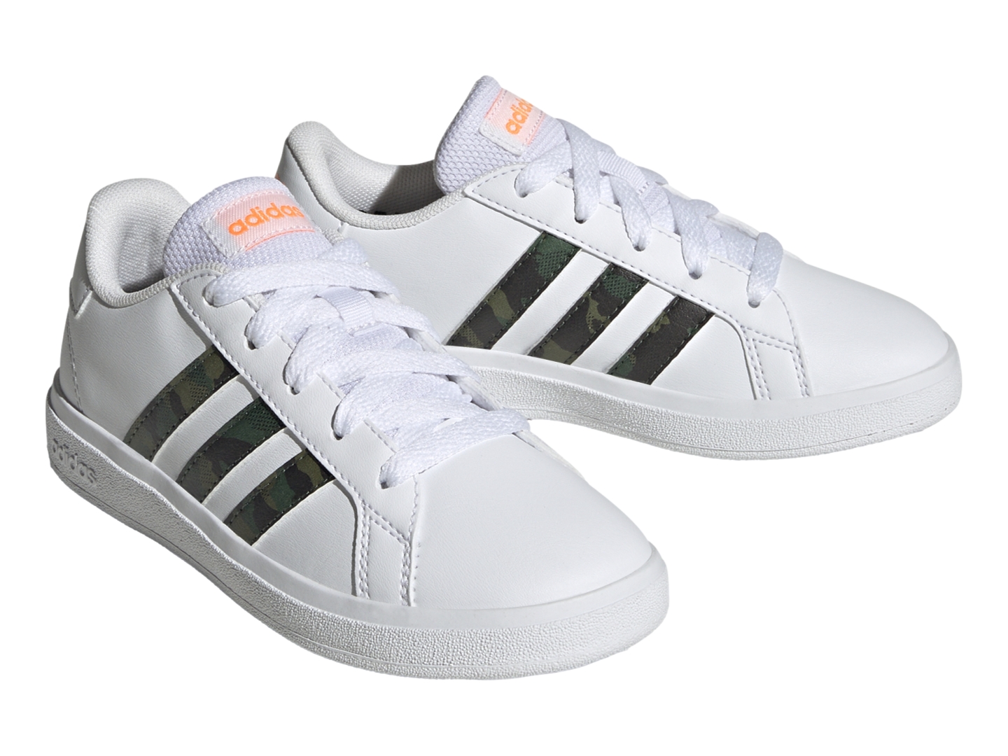 Tenis Adidas Court Zapatillas Adidas En Liquidacion Sport Palace
