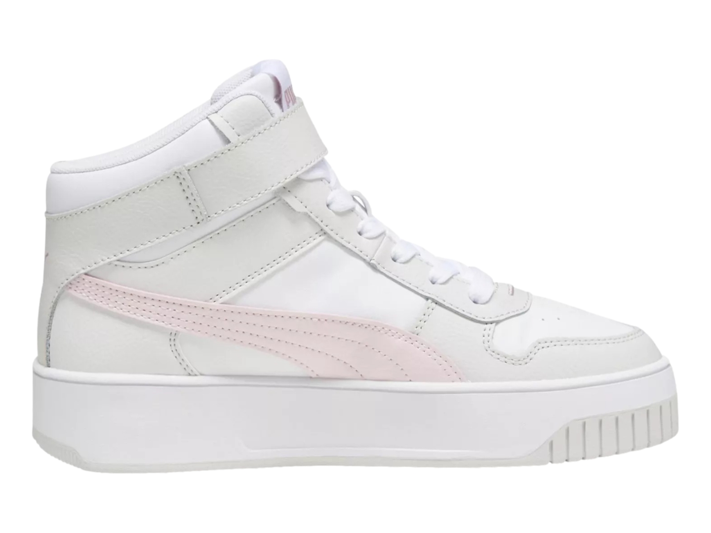 puma tenis mujer