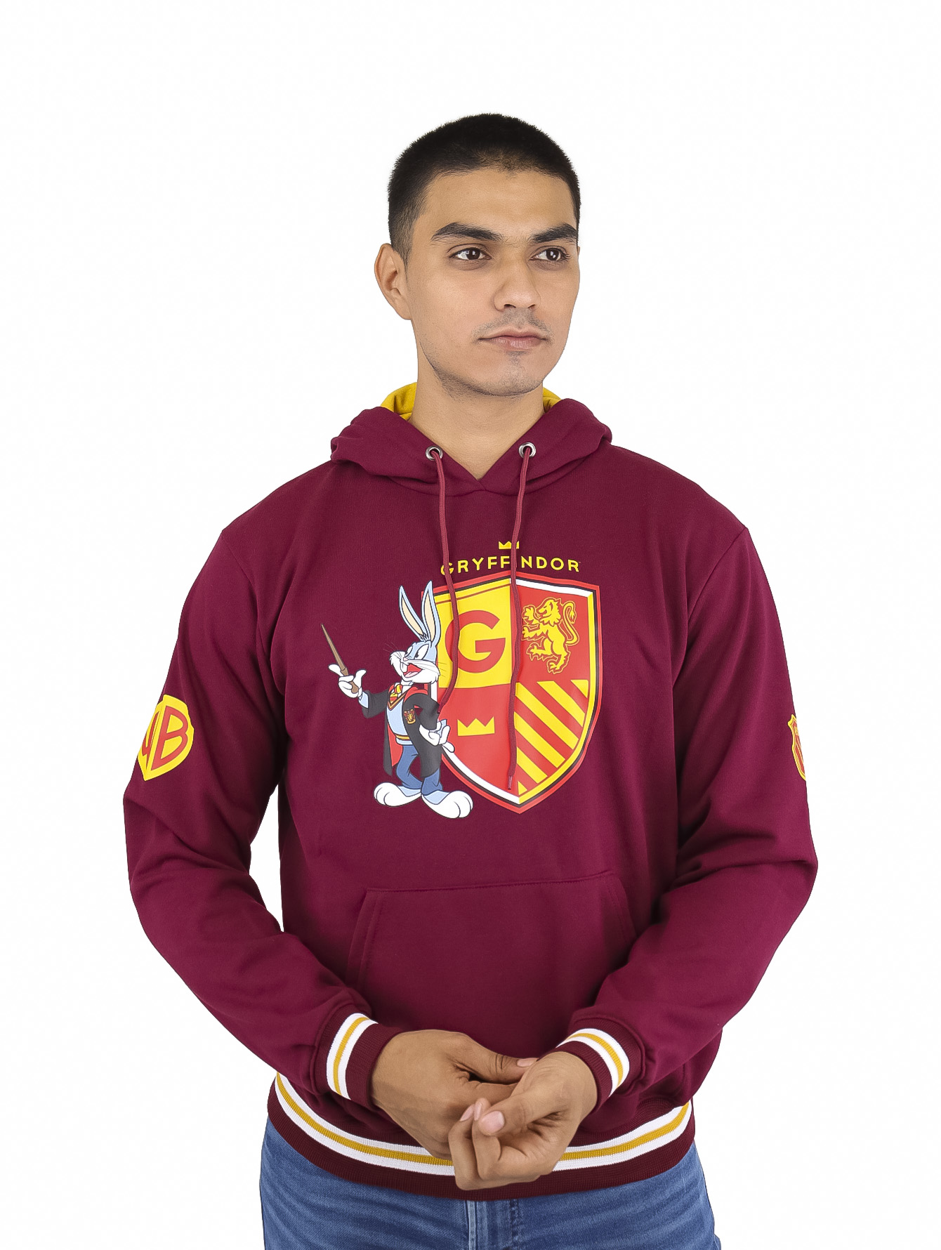 Kalinga Ashok Sudadera Harry Potter Slytherin Kalinga Ashok