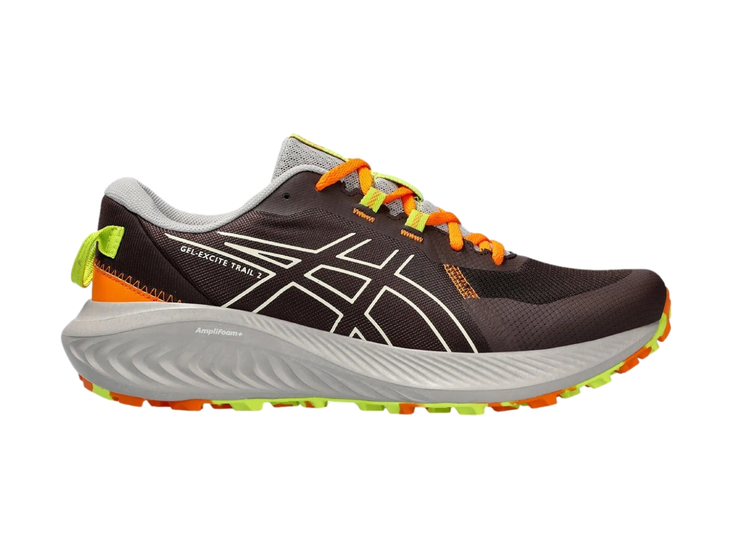tenis asics gel excite para hombre