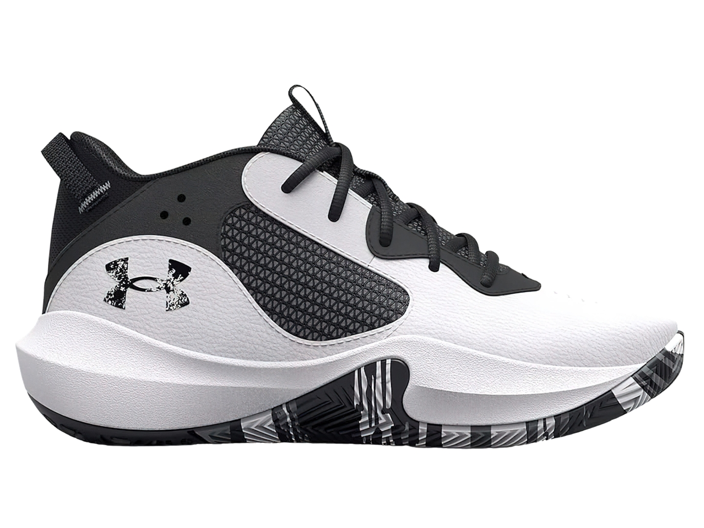 tenis nike under armour