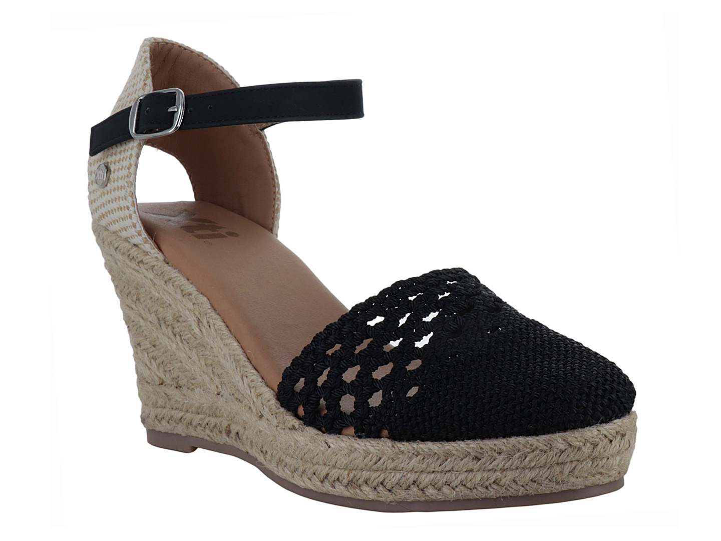 Alpargatas Xti Mujer Alpargata De Mujer XTI 143642 Hielo