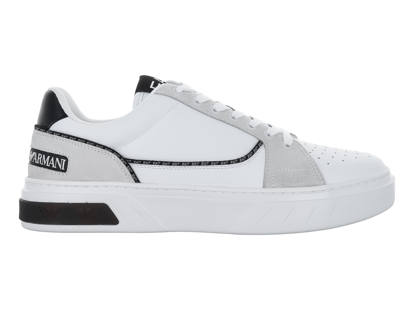 armani tenis