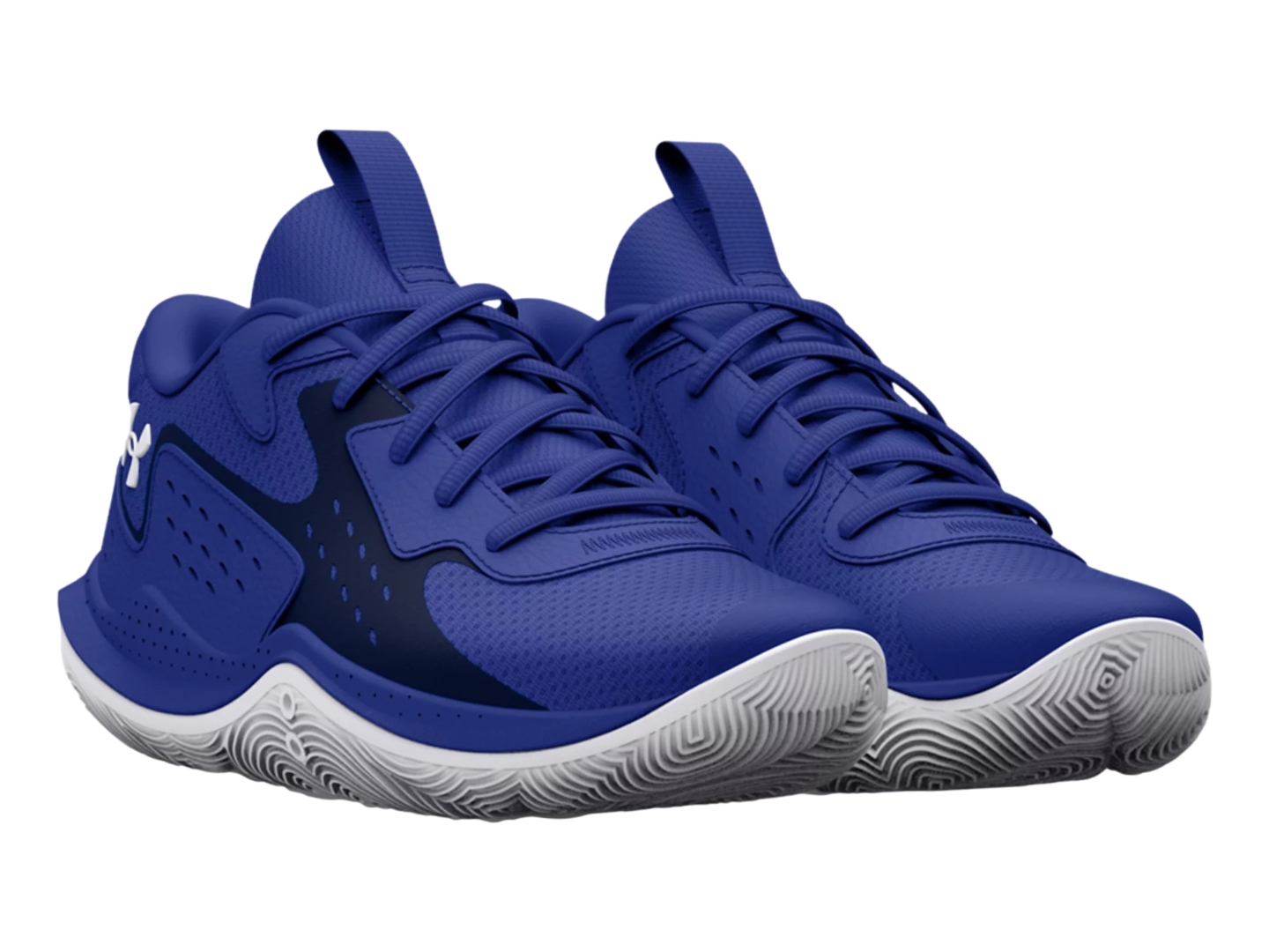 Tenis Under Armour Ps Jet 23 Para Nino