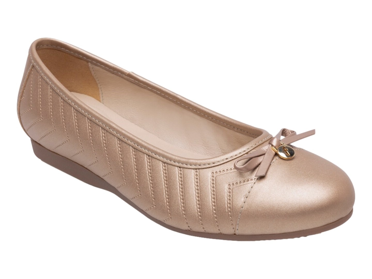 Balerina Flexi Balerina Para Dama Flexi Balerina Con Plataforma