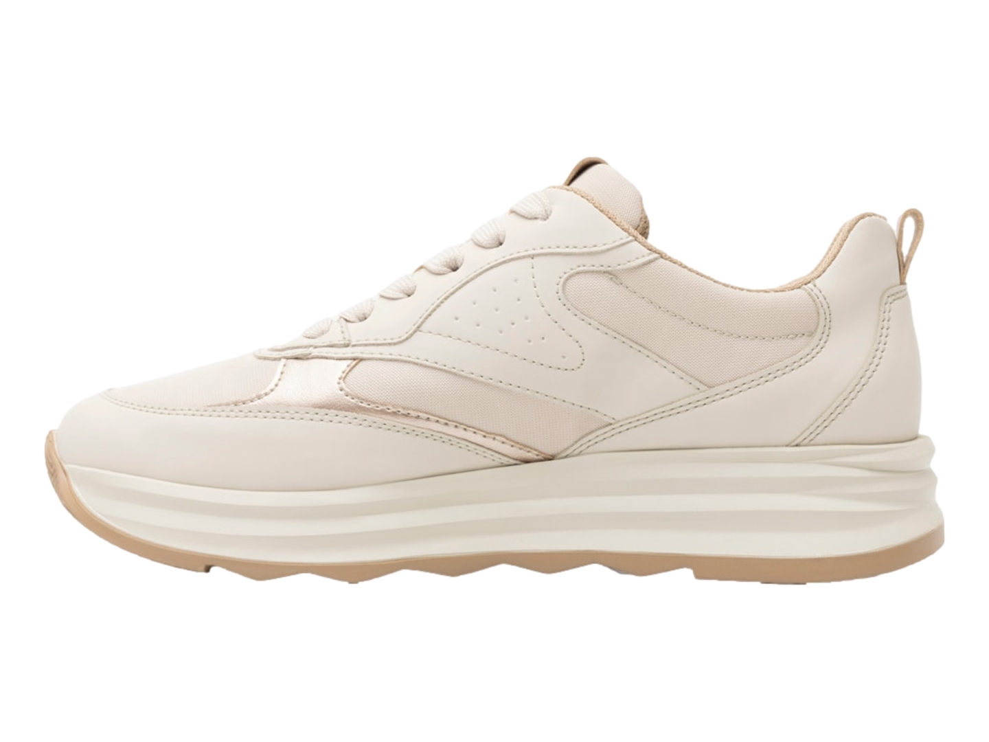 Tenis Flexi Zapatos Tenis Plataforma TENIS DAMA FLEXI PLATAFORMA