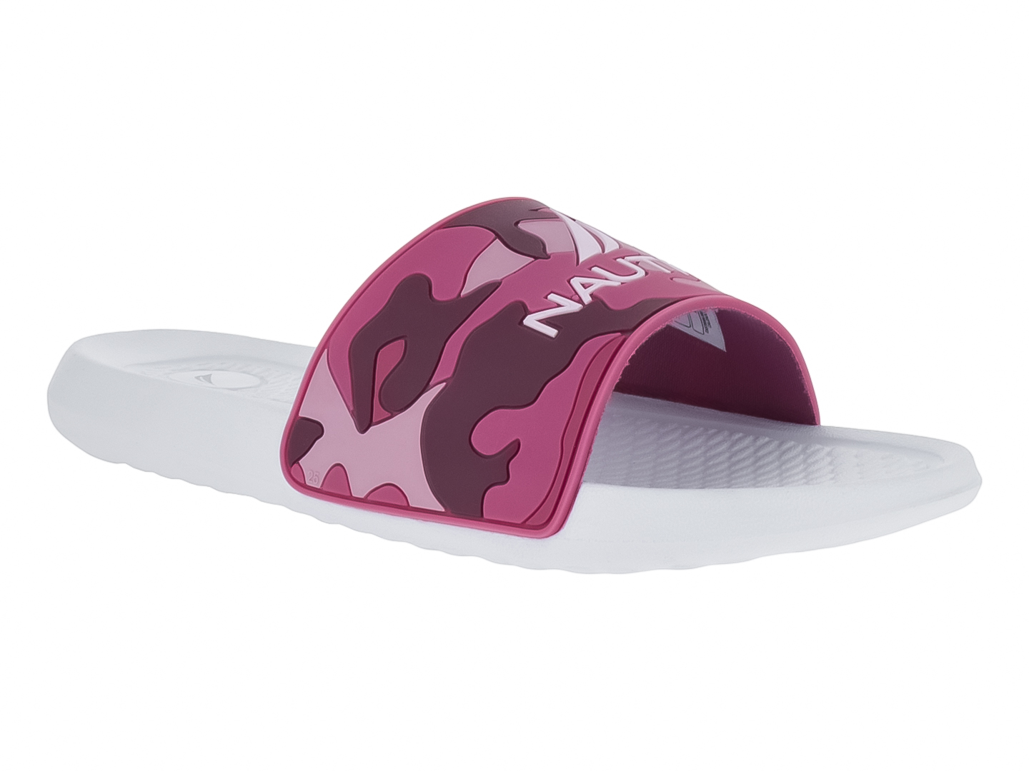 Chancletas Nautica Sandalias Nautica Mujer Precio Chanclas Nautica