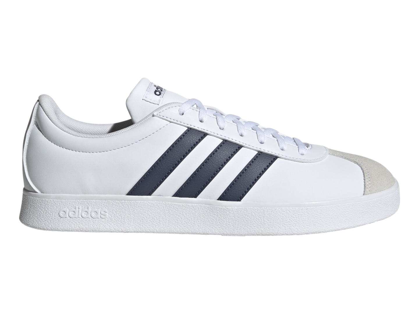 adidas blancos