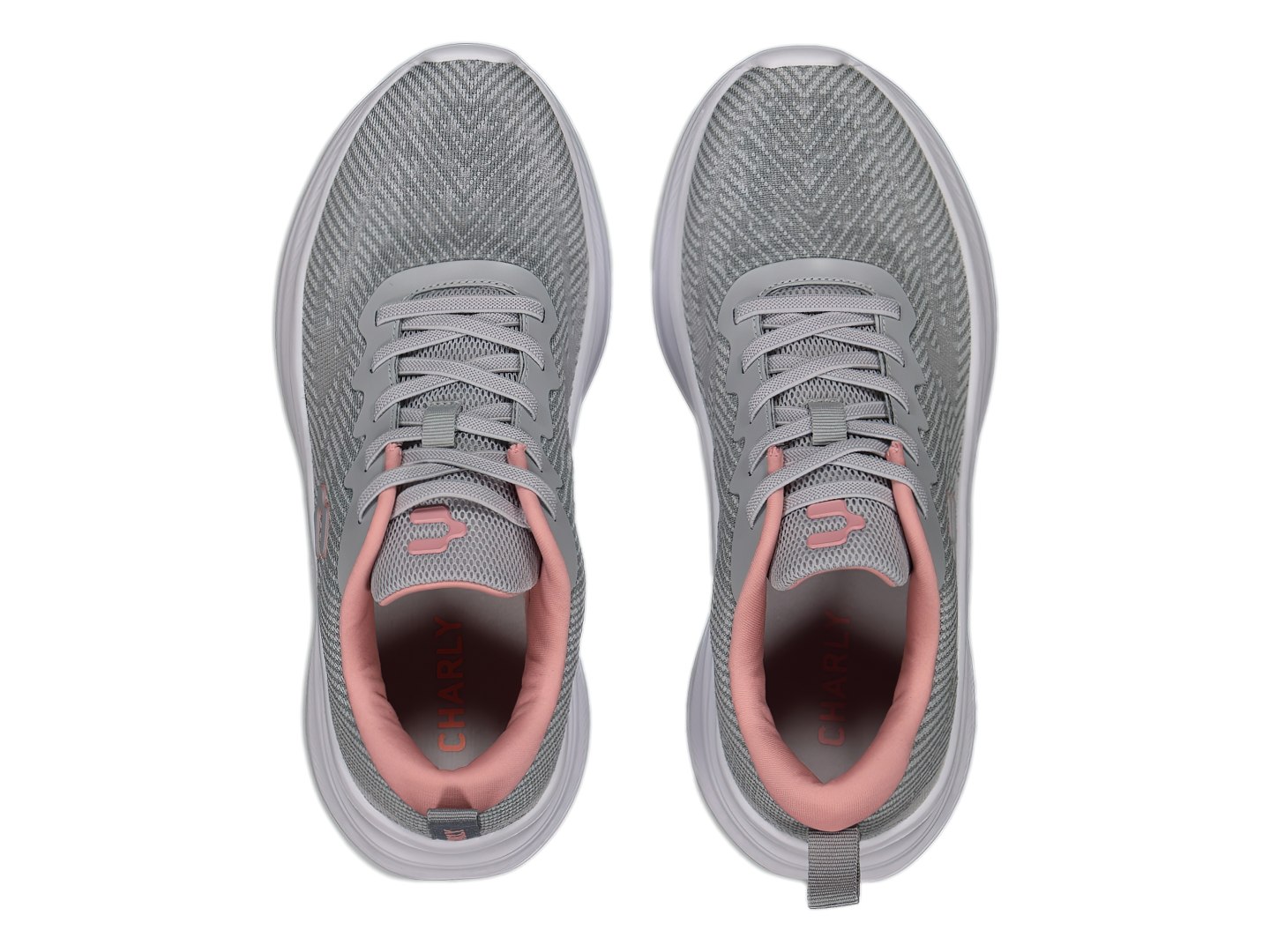 Marca Charly Tenis Charly Para Dama Coppel Charly Tenis Deportivo